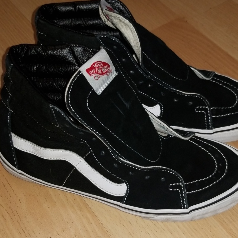 Vans